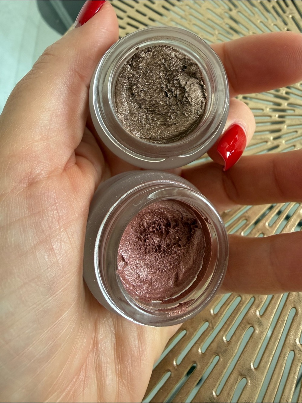 Haus Labs & Charlotte Tilbury Makeup - Picture 5 of 17
